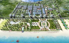 Địa ốc First Real giải trình lợi nhuận tăng gấp 26 lần nhờ sóng hồi bất động sản miền Trung