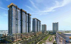 LUMIÈRE Midtown: Phân khu cao tầng tại The Global City