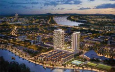 Khu đô thị Menas Zone Vỹ Dạ
