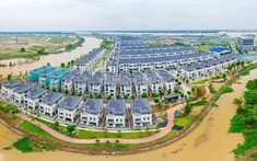 Novaland giảm lỗ trong quý đầu năm, tồn kho gần 150.000 tỷ đồng
