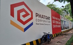 Phát Đạt bị phạt vì sử dụng vốn huy động từ trái phiếu sai mục đích