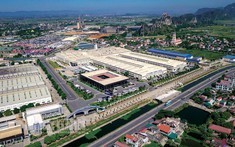 IDICO chi gần 5.000 tỷ đồng đầu tư khu Công nghiệp tại Ninh Bình