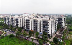 Hà Nội sẽ xây dựng hàng loạt dự án nhà ở xã hội dành cho cán bộ, chiến sĩ công an