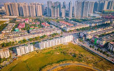 Hết thời “ngủ đông”, một phân khúc bất động sản đang trỗi dậy mạnh mẽ, dự báo dẫn sóng chu kỳ mới