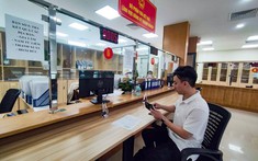 Mỗi xã, phường, đặc khu sau sáp nhập sẽ có một Trung tâm hành chính công