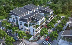 Doanh thu của Hà Đô giảm gần 30% trong quý đầu năm
