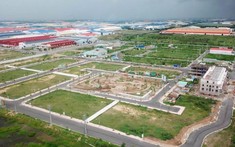 Hơn 400 lô đất ở tỉnh gần Hà Nội sắp lên sàn với giá khởi điểm từ 5,1 triệu đồng/m2
