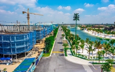Một phân khúc bất động sản từng “ngủ đông” rục rịch bung hàng trở lại