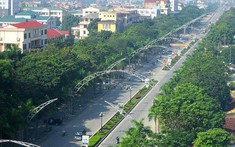 Thanh Hóa xuất hiện “siêu phường” gần 200.000 dân