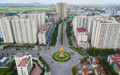 Tỉnh nhỏ nhất Việt Nam kêu gọi đầu tư “siêu đô thị” gần 17.000 tỷ đồng