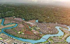 Novaland dùng 112 bất động sản tại Đảo Phượng Hoàng 52 ha làm tài sản thế chấp cho lô trái phiếu nghìn tỷ