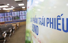 Thị trường trái phiếu tháng 4/2025: Bất động sản tái xuất, lãi suất chạm đỉnh 12%