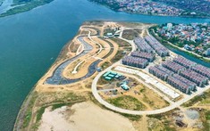 Kết luận của Chủ tịch tỉnh Quảng Nam về dự án Khu du lịch sinh thái Cồn Bắp