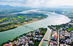 Quảng Nam họp chỉ đạo về dự án Khu du lịch sinh thái Làng cau Trà Đông