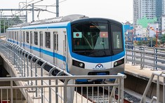 Đường sắt đô thị TP.HCM - Tham Lương sẽ dừng sử dụng vốn ODA, chuyển sang vốn đầu tư công