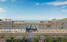 Fiato Airpot City: Dự án căn hộ chung cư tại Nhơn Trạch