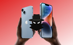 Apple cảnh báo phần mềm gián điệp trên iPhone, người dùng cần làm gì ngay lúc này?