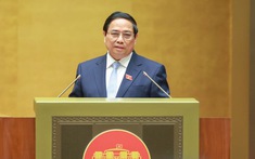 Thủ tướng: Phấn đấu cuối năm nay thông tuyến cao tốc từ Cao Bằng đến Cà Mau