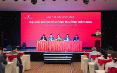 Victory Group công bố chiến lược và khẳng định vị thế tại ĐHCĐ 2025