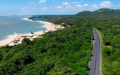 Bất động sản 24h: Khởi công cao tốc Hồ Tràm - sân bay Long Thành vào dịp 2/9