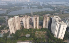 Hà Nội dự kiến dùng ký túc xá, trung tâm thương mại làm trụ sở phường mới hậu sáp nhập