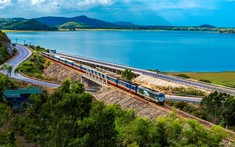 Vingroup muốn làm đường sắt 300 km/h nối Hà Nội – Quảng Ninh