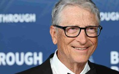 Bill Gates: Các quốc gia giàu có "nợ thế giới" việc đạt mức phát thải ròng bằng 0