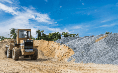 Giá vật liệu xây dựng ở Thanh Hóa leo thang
