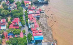 Gần 20ha đất Đồ Sơn lên sàn, giá khởi điểm gần 1.000 tỷ đồng