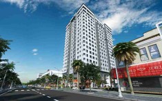 Hải Phòng mở bán loạt nhà ở xã hội giá chỉ từ 14 triệu/m2