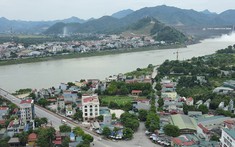 Hòa Bình gọi vốn cho "siêu đô thị sinh thái" hơn 2.300 tỷ đồng