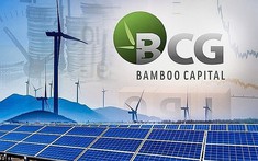 Cổ phiếu BCG của Bamboo Capital bị chuyển sang diện kiểm soát từ ngày 13/5/2025