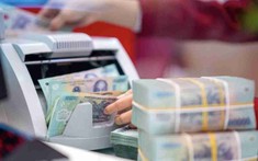 Lãi suất tiết kiệm ngày 7/5/2025: Xu hướng giảm tiếp diễn, ngân hàng lớn duy trì mức thấp