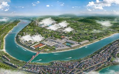 Khu đô thị Yên Bái Riverside