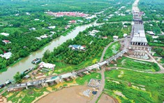 Bộ Xây dựng đề xuất loạt giải pháp kỹ thuật cho các dự án hạ tầng