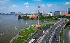 TP.HCM khi sáp nhập Bình Dương, Bà Rịa - Vũng Tàu có thể trở thành trung tâm kinh tế tầm khu vực