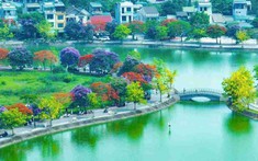 Thanh Hóa duyệt quy hoạch Khu đô thị và du lịch sinh thái hơn 245 ha