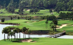 Thanh Hóa sắp có khu đô thị kèm sân golf hơn 300 ha tại Thọ Xuân