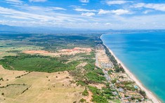 Thông tin mới về dự án Khu du lịch Hải Yến tại Bình Thuận