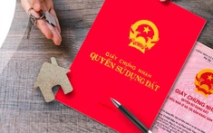 Khi bỏ cấp huyện mà hồ sơ nhà đất chưa giải quyết xong thì xử lý thế nào?