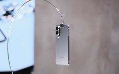 Samsung công bố ngày ra mắt điện thoại siêu mỏng, cạnh tranh trực tiếp với iPhone 17 Air