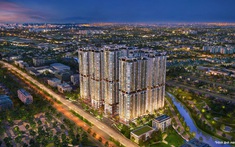Động thái mới của nhà đầu tư khi Bình Dương “chung một nhà” với TP.HCM?