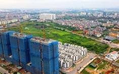 Hà Nội kêu gọi đầu tư cho dự án nhà ở xã hội nghìn tỷ cao 22 tầng