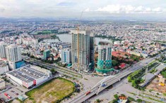 Hải Phòng sắp đầu tư hơn 20 đại dự án