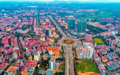 Tỉnh nhỏ nhất Việt Nam lại kêu gọi đầu tư thêm dự án khu đô thị gần 14.000 tỷ đồng