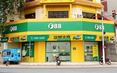 Startup Việt F88 rục rịch lên sàn
