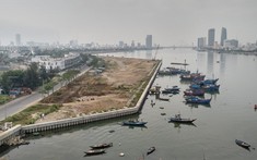 Sở Xây dựng thành phố Đà Nẵng vừa thông tin về dự án bất động sản và bến du thuyền Đà Nẵng