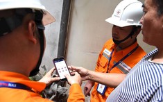 Giá điện tăng 4,8% lên hơn 2.200 đồng/kWh từ truc tiep bong da keo nha cai 10/5