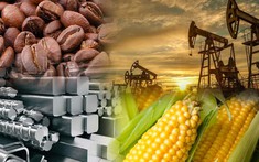 Mỹ - Anh đạt được thỏa thuận thương mại, thị trường hàng hóa khởi sắc