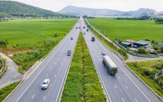 Đã truc tiep bong da keo nha cai 6/19 dự án giao thông trong năm 2025